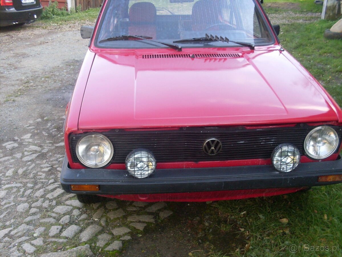 golf 1