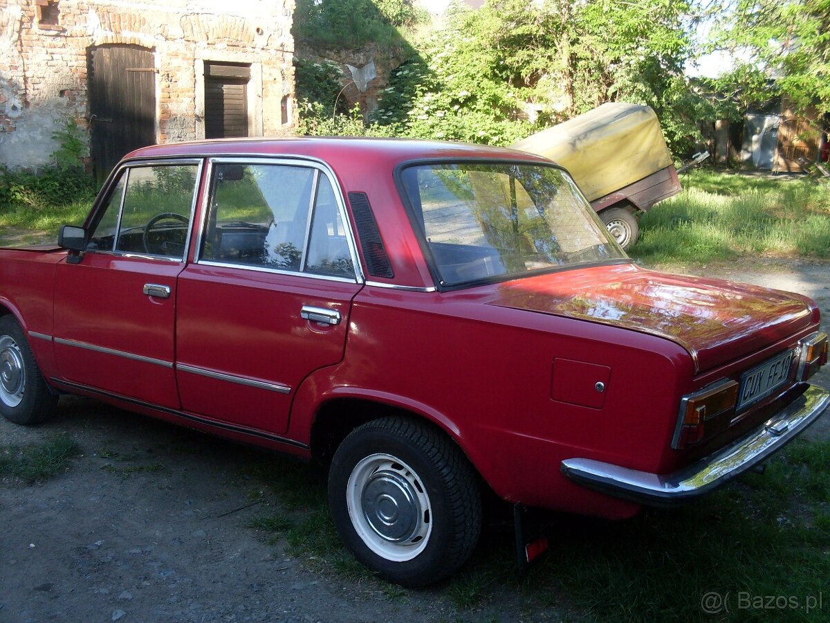 fiat 125