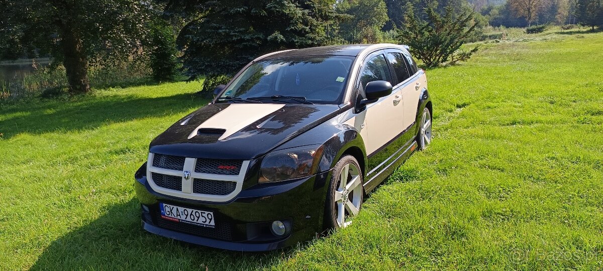 Dodge Caliber  SRT4 290KM