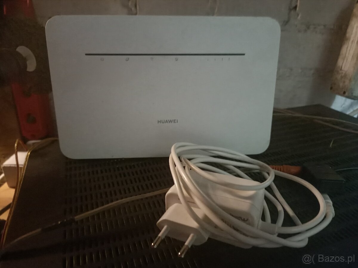 SIM modem huawei B535