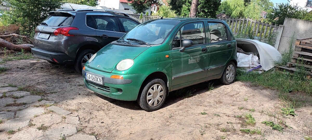 Matiz