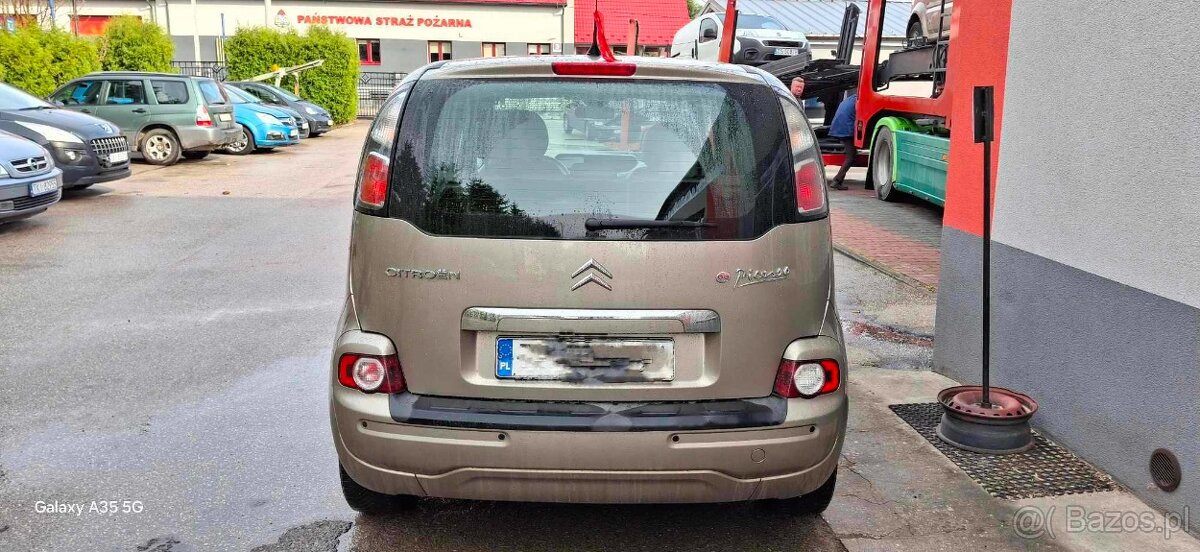 Citroen c3 picasso