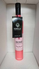 Rose Labeled Wine Bottle Umbrella original price $26+WAT+S&H