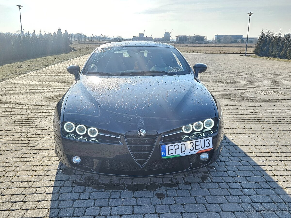 Brera 2.4jtdm