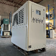 Agregat wody lodowej Industrial chiller WR-10AC o wydajności