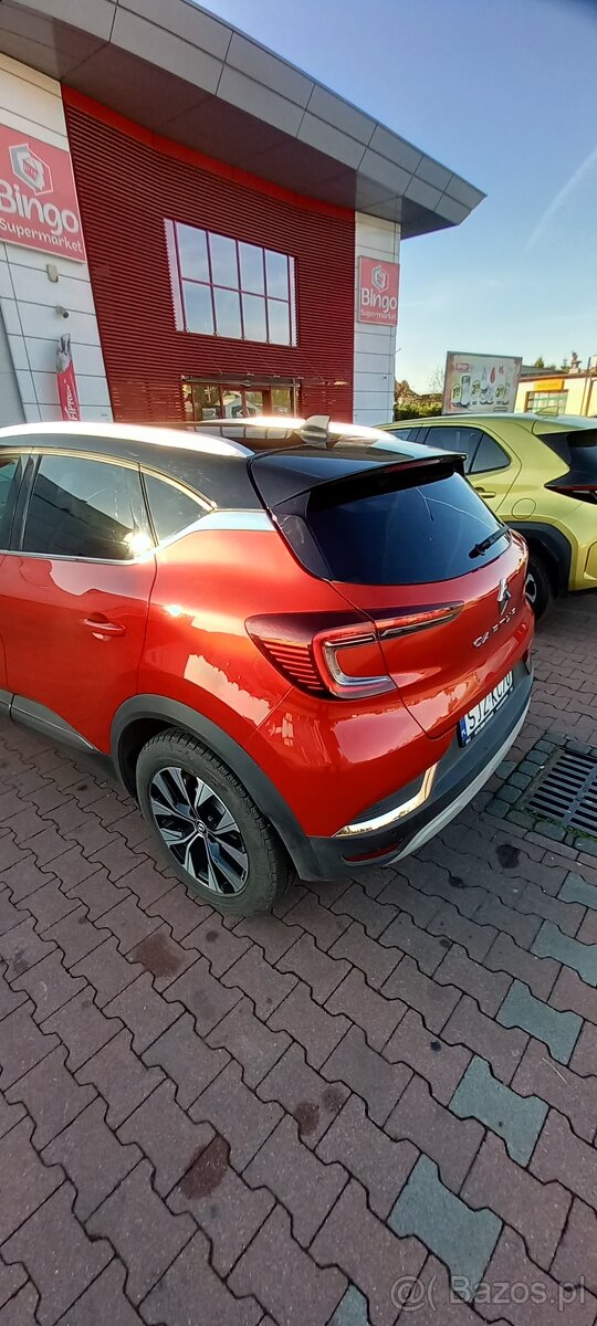 Captur