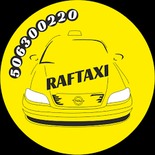 Taxi Wyrzysk RafTaxi