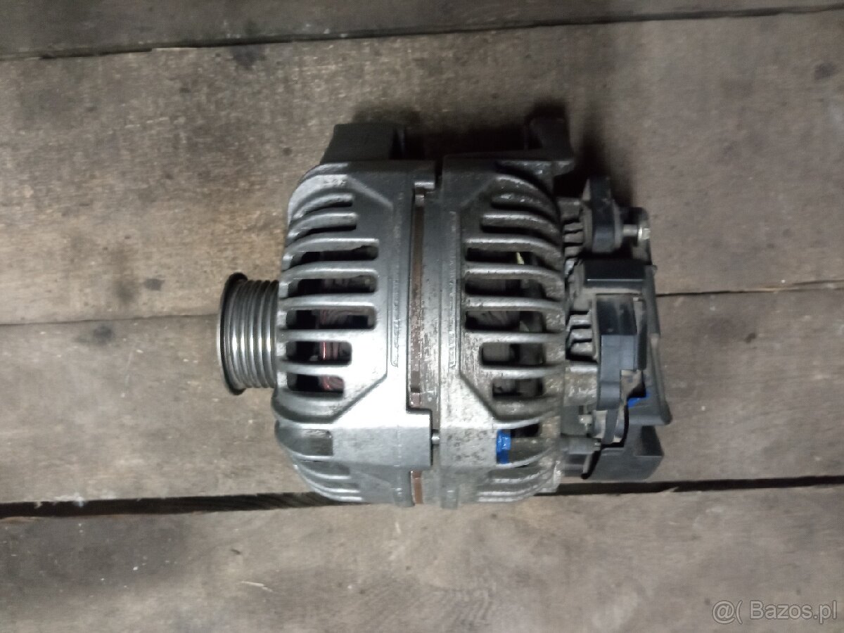 Alternator opel DTI DI diesel 140 Amp 120 100 Amp