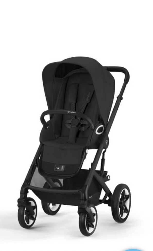 Cybex Talos S Lux 2023