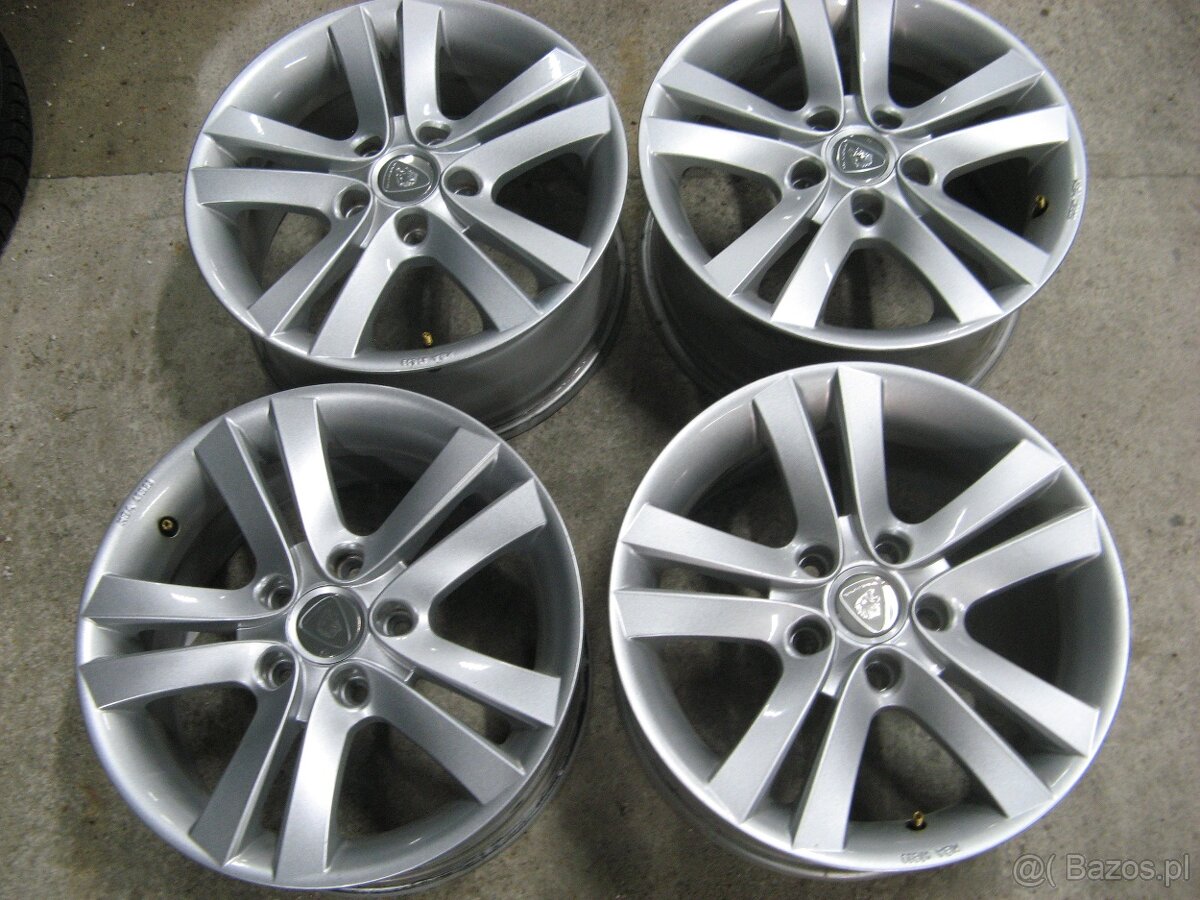 ALUFELGI 16" 5x114,3 KIA , HYUNDAI , MAZDA , LEXUS - nr.044