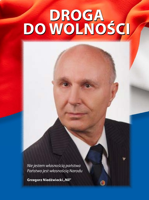 Droga do wolności