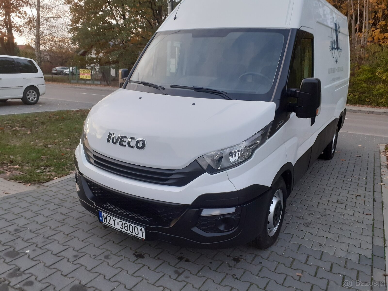 Iveco Daily 35-140