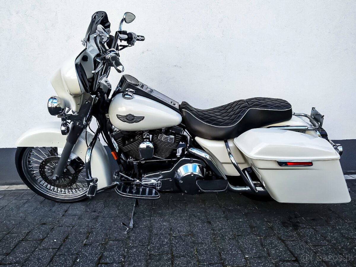 Harley-Davidson Road King Classic 2003 – 100th Edition