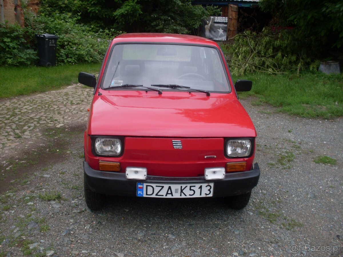 Fiat 126