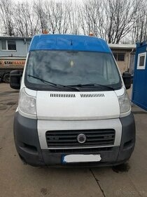 Do sprzedania furgon FIAT DUCATO z 2009 roku