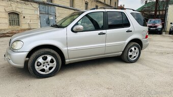 Mercedes Benz Ml270 CDI - 10