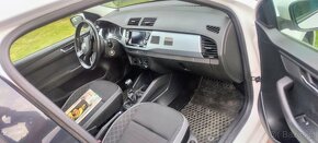 FABIA III 5J KOMBI 1,0 MPI Produkcja 2018 75kM Benzyna + LPG - 10