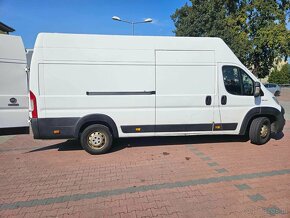 Fiat Ducato 2.3 miltijet maxi - 10