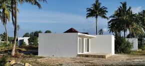 ZANZIBAR - Palm Village - nowy dom 97 m2 - 10