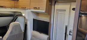 Camper CARTHAGO Malibu T490 LE - TOP - 10