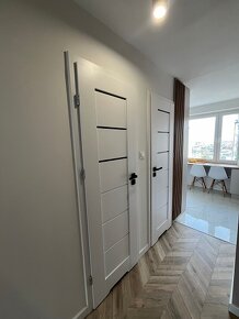 2 pokoje, 38.65m2, balkon, winda, po remoncie, Podmiejska - 10