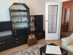 3 pokoje, 66m2, duży balkon, I p., umeblowane, ul. Podmiejsk - 10