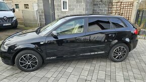 Audi a3 8p 2.0tdi - 10