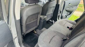 Nissan Qashgai 1.6benzin - 10