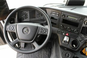 MERCEDES-BENZ ACTROS 4143, 8X4, PUMPOMIX CIFA MAGNUM MK28L - 10