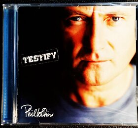 Wspaniały Album CD PETER GABRIEL Ex GENESIS Album Shaking Th - 10