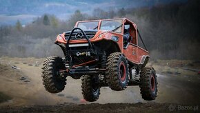 Do sprzedania Offroad Special "Mercedes Fox". - 10