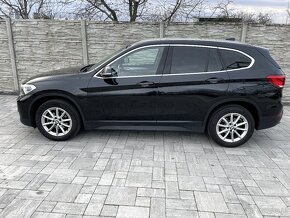 BMW X1 S-Drive 1.6d Sport Full-Led - 10