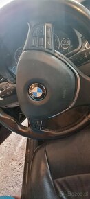 Sprzedam BMW F10 520D XDRIVE 190KM 2016r - 10