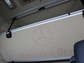 Mercedes-Benz Actros 2542, 6X2, NAWIGACJA - 10