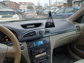 Renault Laguna II 1,9 DCI 2006 wersja delux - 10