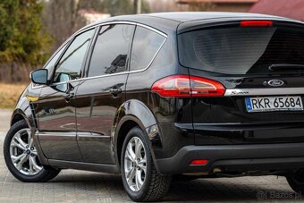 Ford S-Max - 10