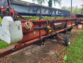 FIATAGRI / NEW HOLLAND L626 - 10