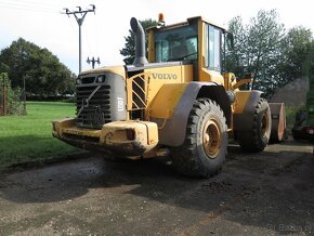 Volvo L 110 F nieruchomy, podatek VAT - 10