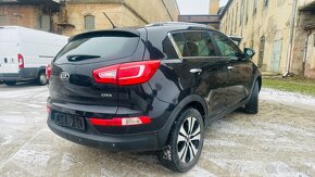 Kia Sportage 1.7 CRDI - 10