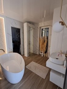 Dom w zabudowie bliźniaczej o pow. 106m2, Mączniki - 10