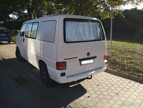 vw t4 transporter kamper 1.9 td 1999r - 10