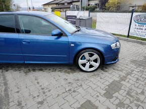 Sprzedam Audi a4b7 - 10