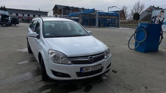 Opel astra 1.7 cdti diesel - 10