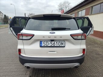 Ford Kuga MK3 1.5 Ecoboost Salon Polska - 10