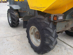 WACKER NEUSON 6001 ,2013R - 10