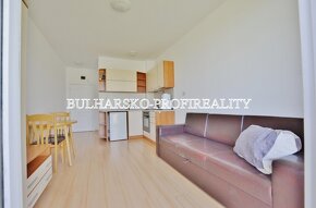 Apartament 1 kk Słoneczne wybrzeże - 10