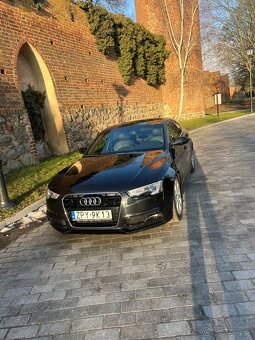 Audi A5 B8 1.7 turbo - 10