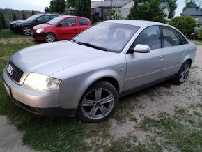 Audi A6 C5 - 10