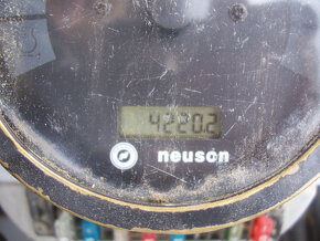 WACKER NEUSON 2404 RD,2011R. - 10