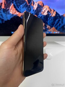 iPhone Xs Gold KONDYCJA BATERII 100% TOP - 10